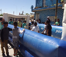 Carniceria El Milagro #407 photo