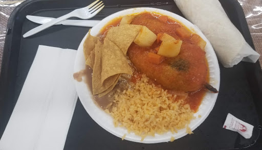 Grocery Store «El Mexicano Market», reviews and photos, 560 State St, Orem, UT 84057, USA