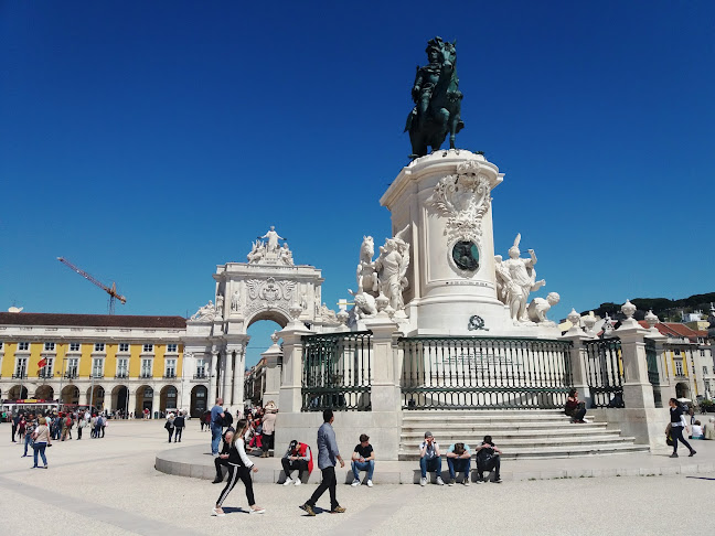 Tours Of My Life - Free Walking Tours in Lisbon - Agência de viagens