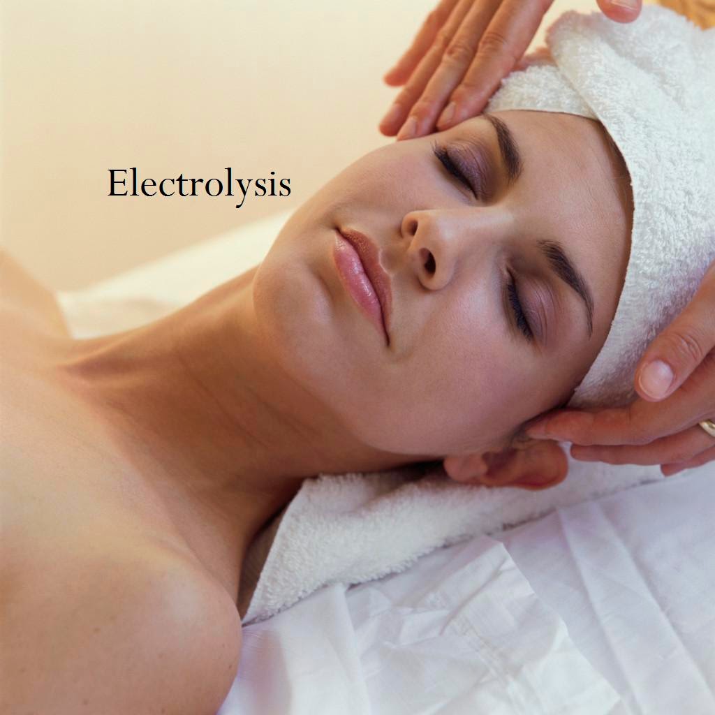 Electrolysis By Lori Weintraub 11710