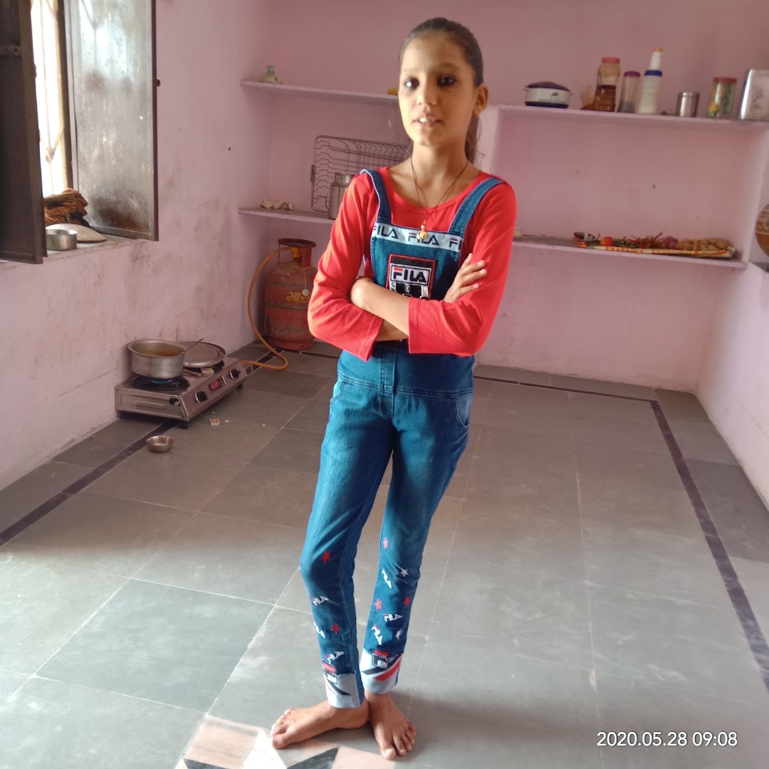 रेबारियों की ढाणी