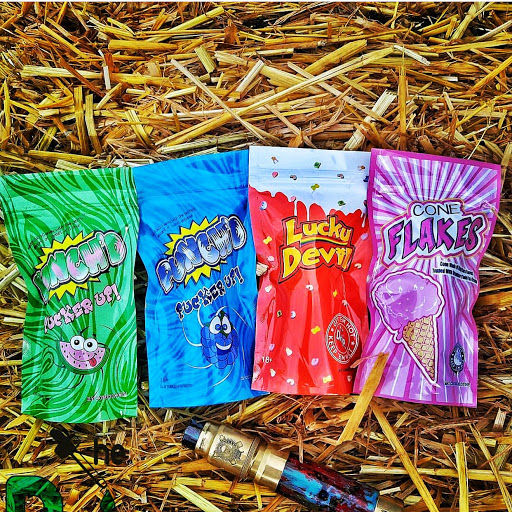 Vaporizer Store «ROCK N ROLL IT SMOKE SHOP», reviews and photos, 2456 FM 1960, Houston, TX 77068, USA