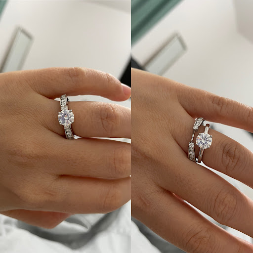 Jeweler «Dr. GOLD Jewelry & Diamonds», reviews and photos, 4151 Belt Line Rd #127, Addison, TX 75001, USA