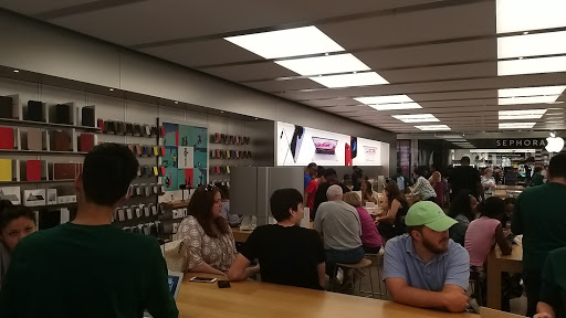 Computer Store «Apple Cumberland Mall», reviews and photos, 1000 Cumberland Mall, Atlanta, GA 30339, USA