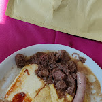 Photo n°1 de l'avis de Giulio.i fait le 12/08/2023 à 13:16 sur le  Malga Brigolina à Trento