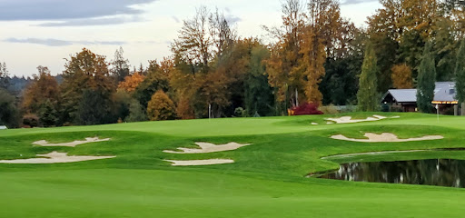 Golf Club «Salish Cliffs Golf Club», reviews and photos, 91 WA-108, Shelton, WA 98584, USA