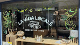 La Vida Locale boutik Montlouis-sur-Loire