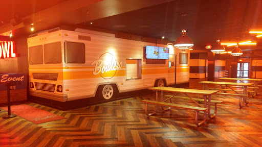 Bowling Alley «Bowlero Naperville», reviews and photos, 1515 Aurora Ave, Naperville, IL 60540, USA