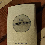 Photo n°6 de l'avis de Fabio.a fait le 26/03/2023 à 17:29 sur le  La Crescia Mia à Gubbio