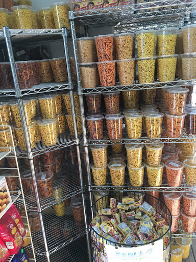 Indian Grocery Store «Dulhan Grocery», reviews and photos, 34161 Fremont Blvd, Fremont, CA 94555, USA