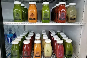 The Good Neighbor Juice Bar image