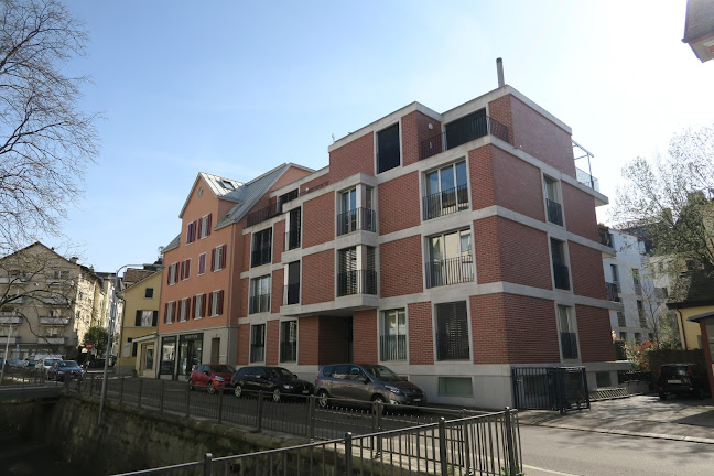 Hornbachstrasse 66, 8008 Zürich