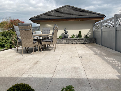 Grange Landscaping & Maintenance