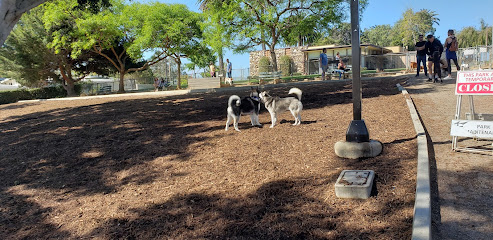 Herb Katz Dog Park