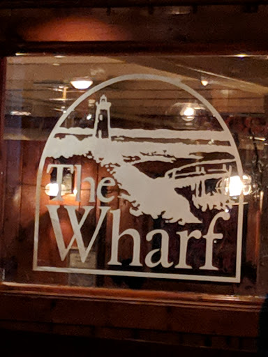 Restaurant «The Wharf», reviews and photos, 3 Main St, Edgartown, MA 02539, USA