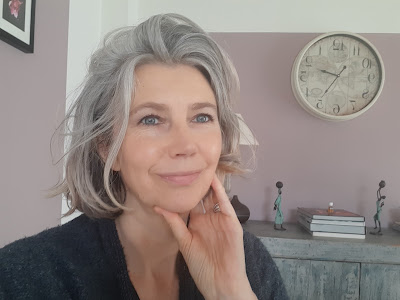 Sandrine Picard Magnétiseuse STILBIL (EMDR ++) EFT, gestion des émotions à Châteaurenard