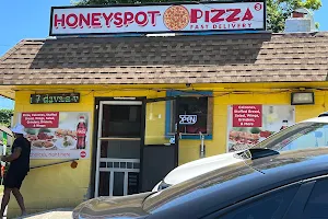 Honeyspot Pizza 3 image