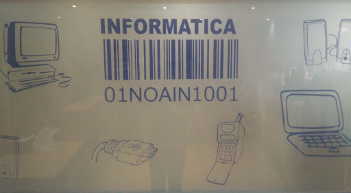 Informatica Noain en Noáin, Navarra
