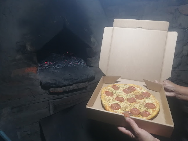 La Hueca de la Pizza QuKos - Pizzeria