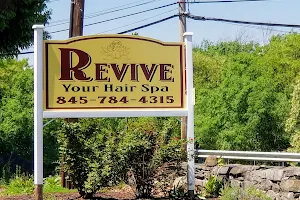 Revive Your Hair Spa image