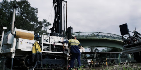 Numac Drilling Services Australia