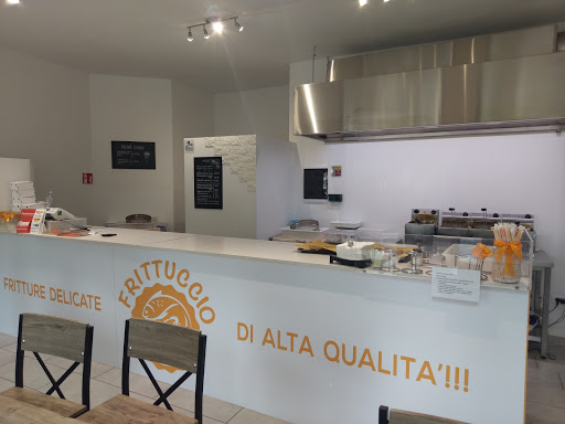 FRITTUCCIO MONTEBELLUNA in Montebelluna, Provincia di Treviso