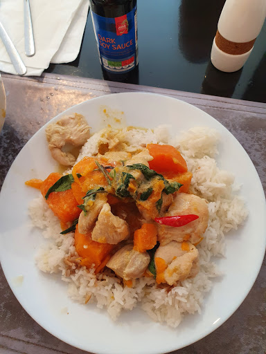 May's Thai Kitchen