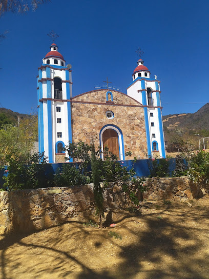 Iglesia de San Isidro Labrador