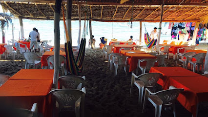 Restaurante-Bar “La Iguana Azul” - BAHIA SAN AGUSTIN EL PLAYON S BAHIA SAN AGUSTIN BAHIA SAN AGUSTIN, 70985 Oax., Mexico