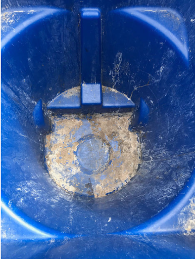 WASH BINS image