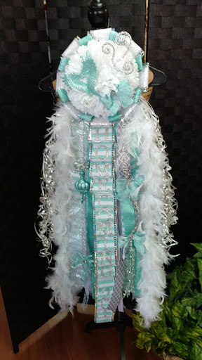 Florist «Treasured Blossoms Flower Market», reviews and photos, 5101 Rowlett Rd, Rowlett, TX 75088, USA