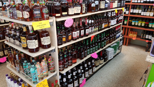Liquor Store «Ruskin Liquors», reviews and photos, 621 N U.S. Hwy 41, Ruskin, FL 33570, USA