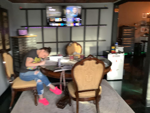 Explore cousin tattoo ideas, creative tattoo ideas in Mason City, available at Soulless Tattoo Collective