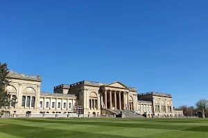 National Trust - Stowe Gardens image