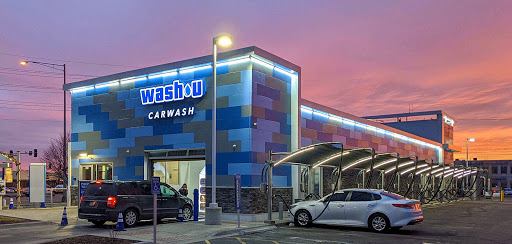 Car Wash «Washu car wash», reviews and photos, 13727 IL-59, Plainfield, IL 60544, USA