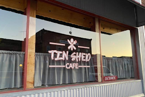 Tin Shed Cafe image