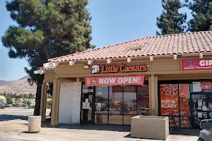 Little Caesars Pizza image