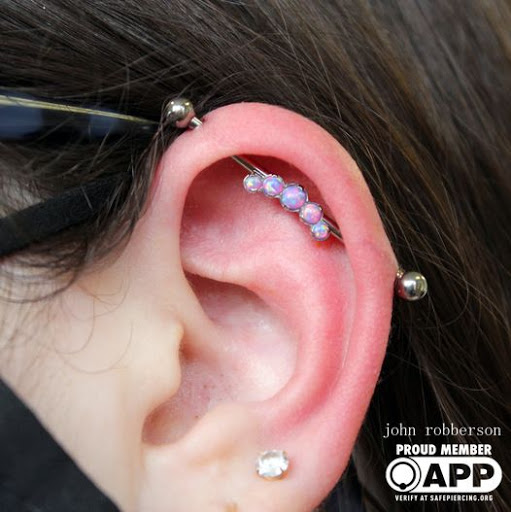 Explore simple halloween tattoo ideas, creative tattoo ideas in Fort Myers, available at Tiger Lotus Tattoo and Piercing