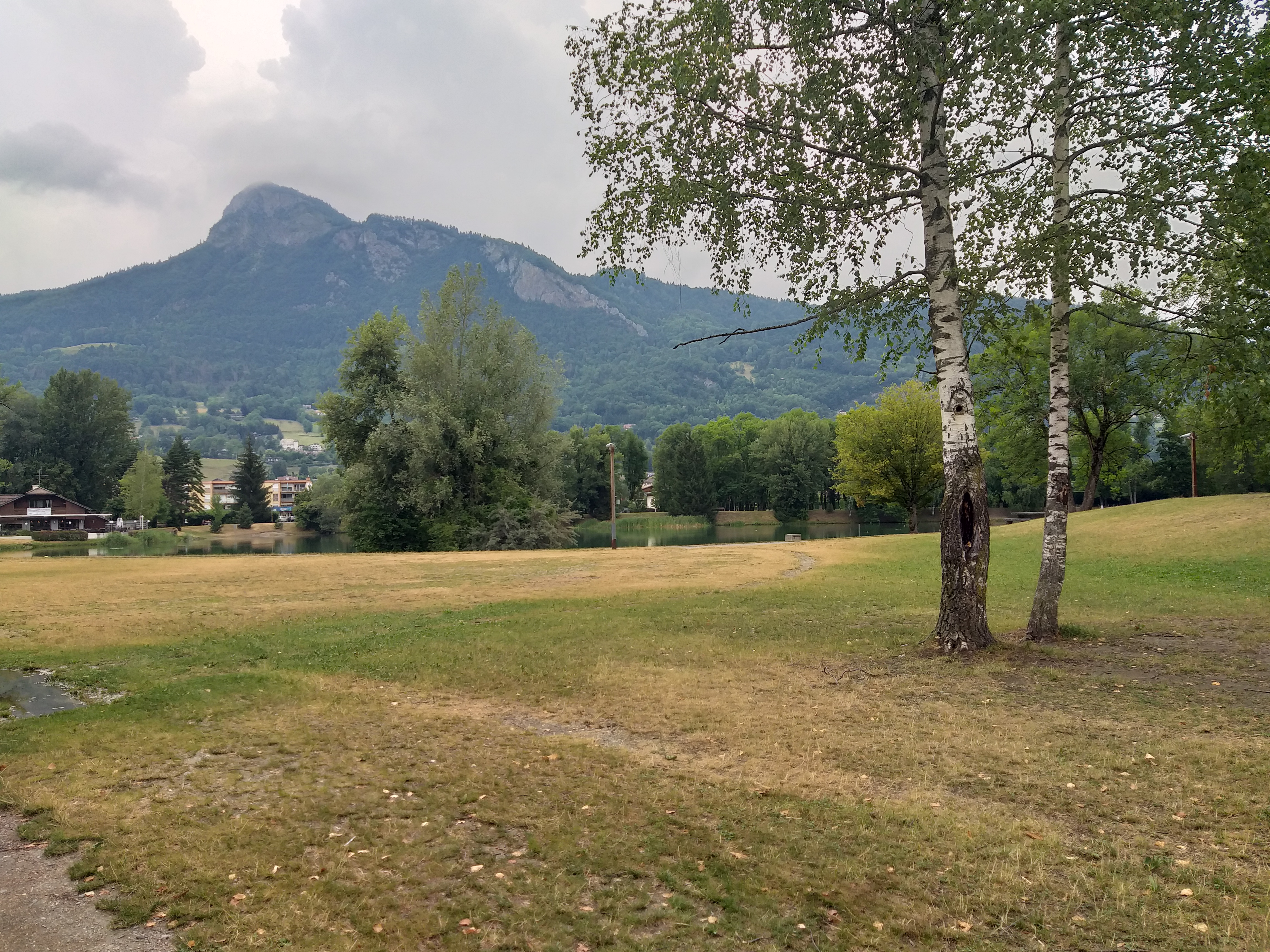 Photo n° 1 de l'avis de jessica.i fait le 07/08/2019 à 09:36