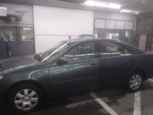 Auto Auction «Central Auto Auction», reviews and photos, 20 Cairn St, Rochester, NY 14611, USA