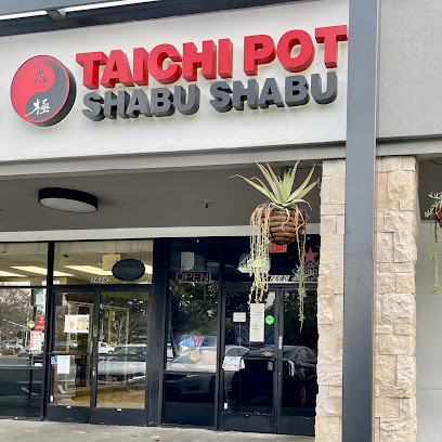 Taichi Pot Shabu Shabu