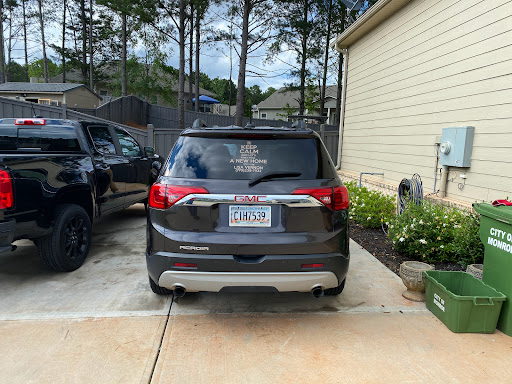 Car Repair and Maintenance «Pep Boys Auto Service & Tire», reviews and photos, 2035 W Spring St, Monroe, GA 30655, USA