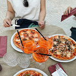 Photo n°1 de l'avis de Anastasiia.o fait le 22/05/2022 à 22:06 sur le  Ristorante Il Panzotto - Golfo d’Oro Vasto à Vasto