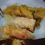 Photo n°3 de l'avis de RVB. fait le 21/08/2018 à 23:42 sur le  Taberna do Adro à Vila Fernando