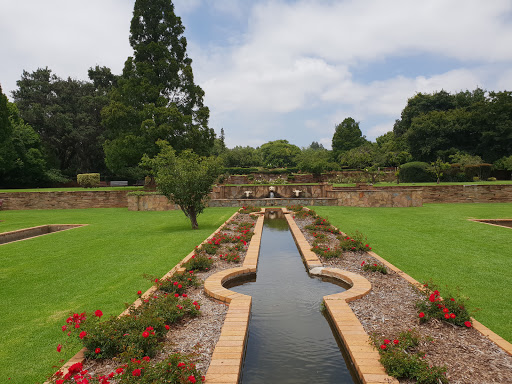 Johannesburg Botanical Gardens