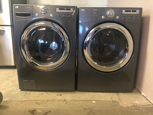 Used Appliance Store «A Plus Appliance», reviews and photos, 5735 Randolph Blvd, San Antonio, TX 78233, USA