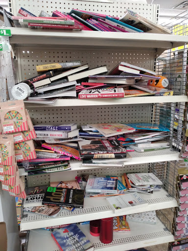 Dollar Store «Dollar Tree», reviews and photos, 4209 Franklin St, Michigan City, IN 46360, USA