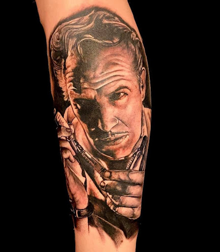 Tattoo Shop «Pussykat Tattoo», reviews and photos, 4972 S Maryland Pkwy # 12, Las Vegas, NV 89119, USA