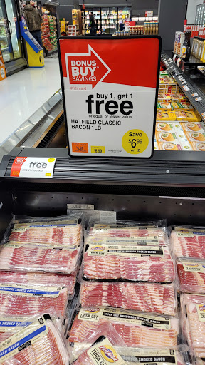 Grocery Store «Giant Food Stores», reviews and photos, 6560 Carlisle Pike, Mechanicsburg, PA 17055, USA