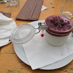 Photo n°1 de l'avis de Francesca.e fait le 20/07/2017 à 13:16 sur le  Malga Zambana à Zambana